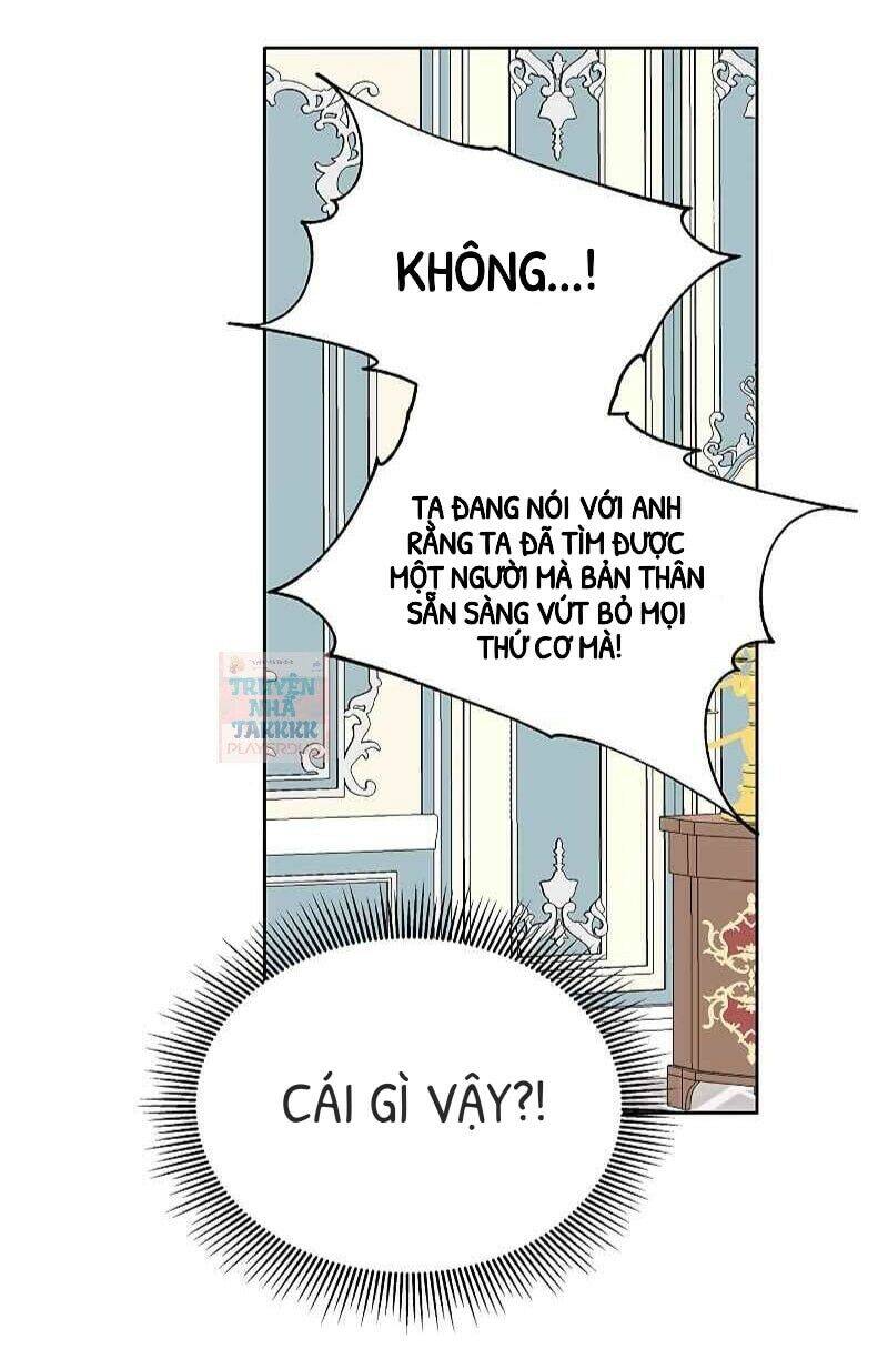 Công Chúa Thời Gian Có Hạn Chap 3 - Next Chap 4