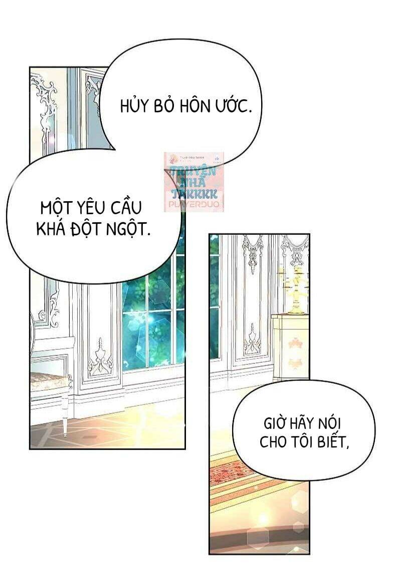 Công Chúa Thời Gian Có Hạn Chap 3 - Next Chap 4