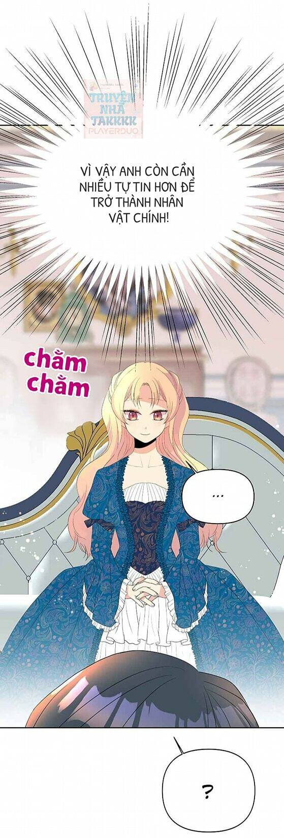 Công Chúa Thời Gian Có Hạn Chap 3 - Next Chap 4