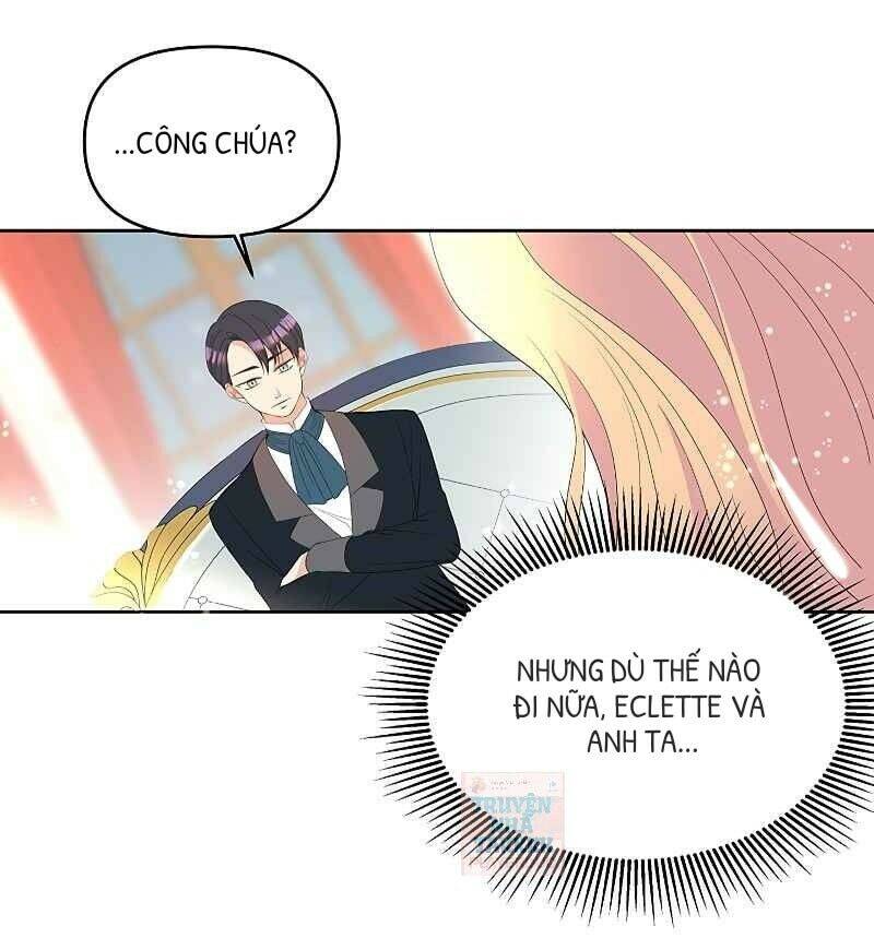 Công Chúa Thời Gian Có Hạn Chap 3 - Next Chap 4