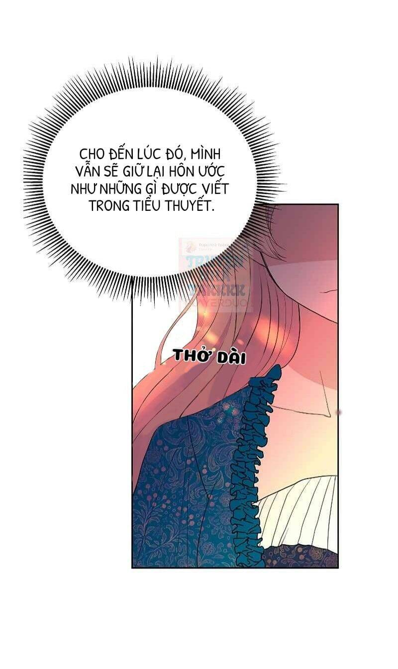 Công Chúa Thời Gian Có Hạn Chap 3 - Next Chap 4