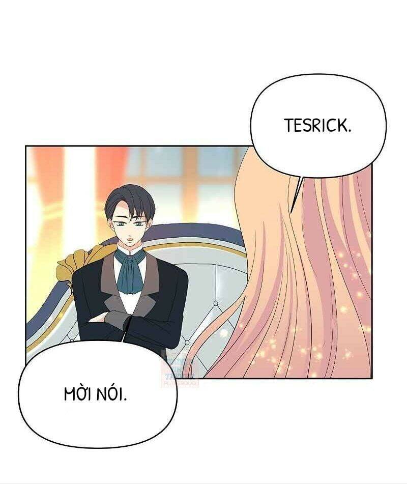 Công Chúa Thời Gian Có Hạn Chap 3 - Next Chap 4