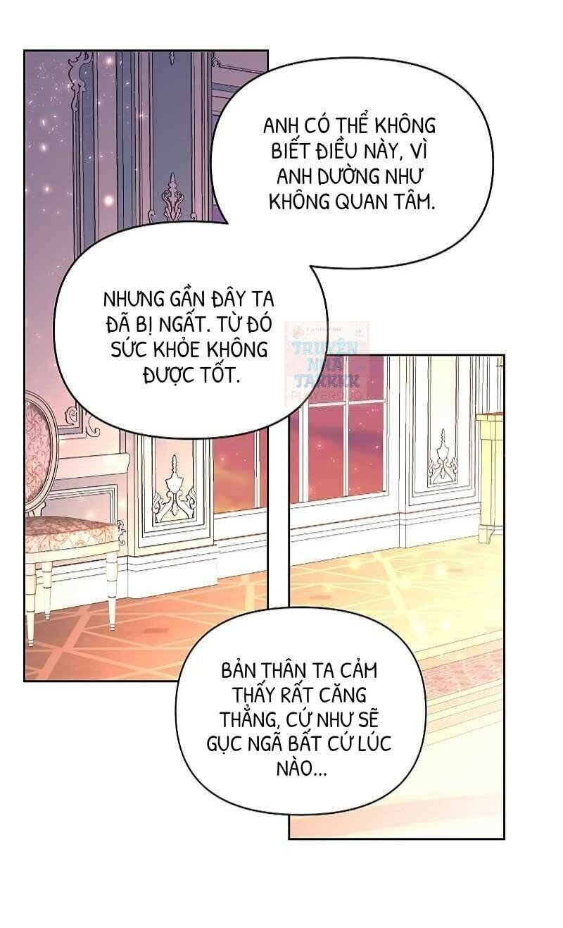 Công Chúa Thời Gian Có Hạn Chap 3 - Next Chap 4