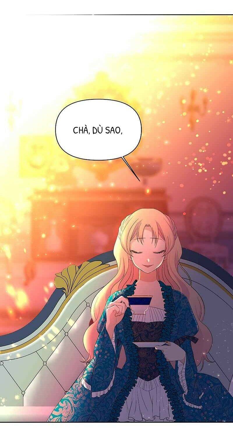 Công Chúa Thời Gian Có Hạn Chap 3 - Next Chap 4