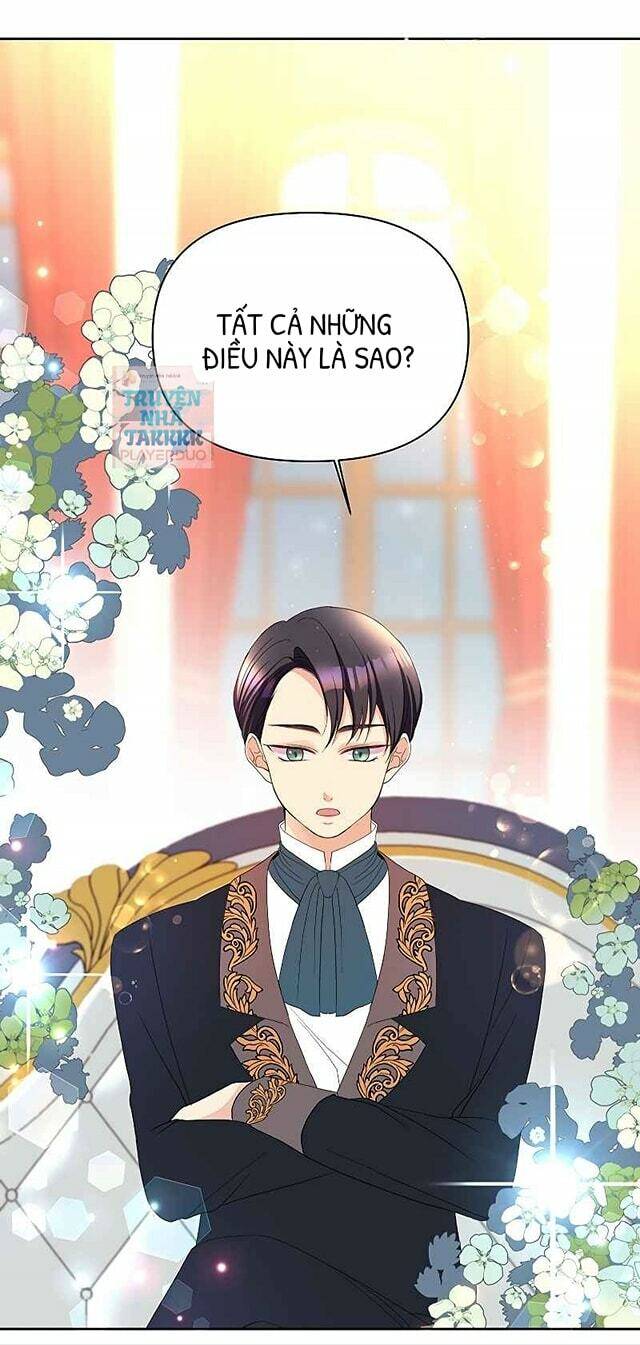 Công Chúa Thời Gian Có Hạn Chap 3 - Next Chap 4