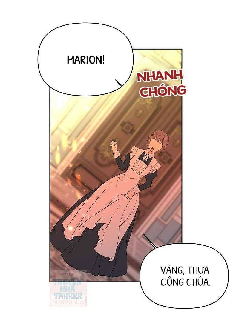 Công Chúa Thời Gian Có Hạn Chap 3 - Next Chap 4