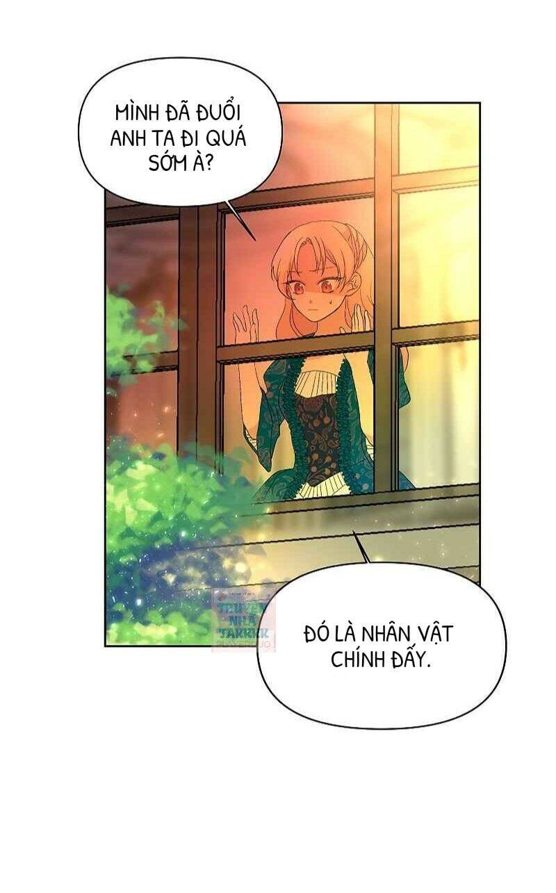 Công Chúa Thời Gian Có Hạn Chap 3 - Next Chap 4