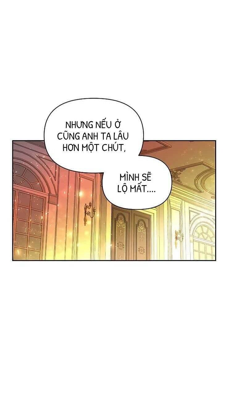 Công Chúa Thời Gian Có Hạn Chap 3 - Next Chap 4