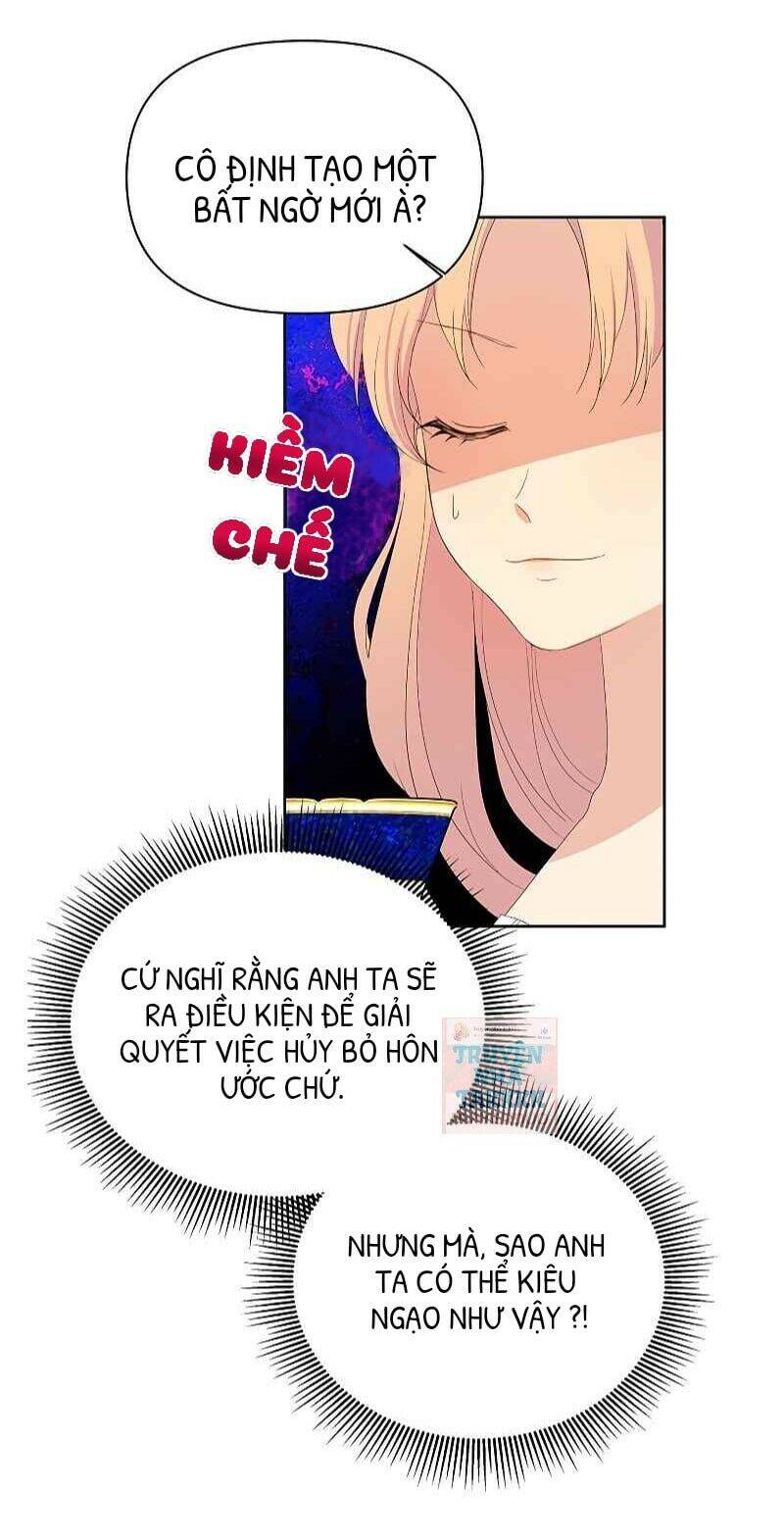 Công Chúa Thời Gian Có Hạn Chap 3 - Next Chap 4