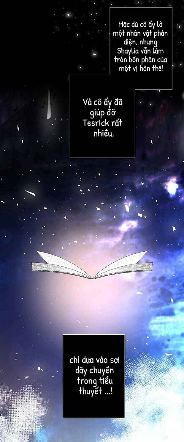 Công Chúa Thời Gian Có Hạn Chap 3 - Next Chap 4