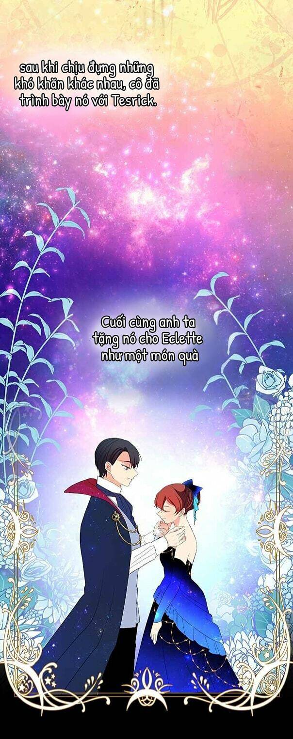 Công Chúa Thời Gian Có Hạn Chap 3 - Next Chap 4