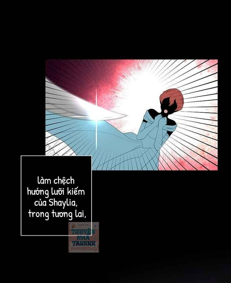 Công Chúa Thời Gian Có Hạn Chap 3 - Next Chap 4