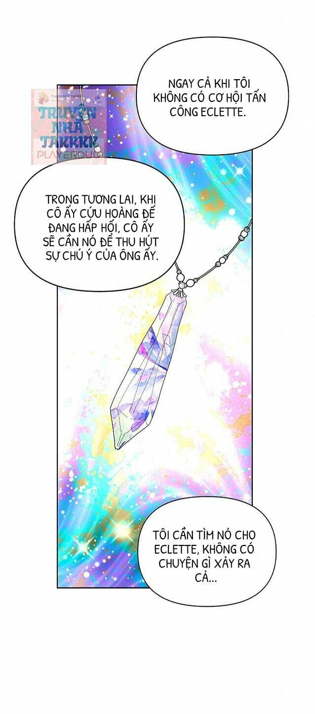 Công Chúa Thời Gian Có Hạn Chap 3 - Next Chap 4