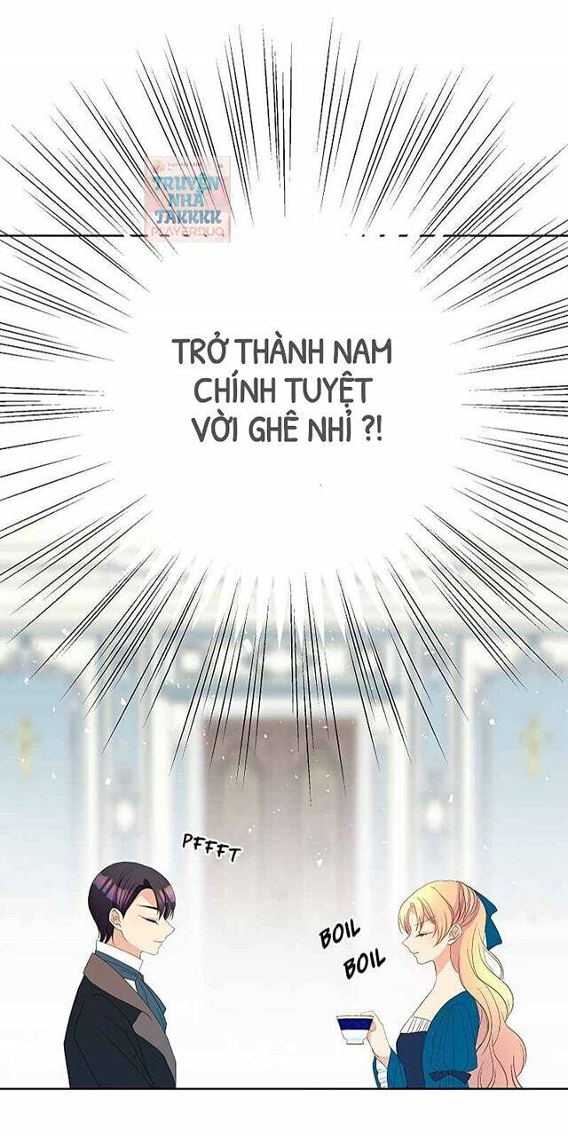 Công Chúa Thời Gian Có Hạn Chap 3 - Next Chap 4