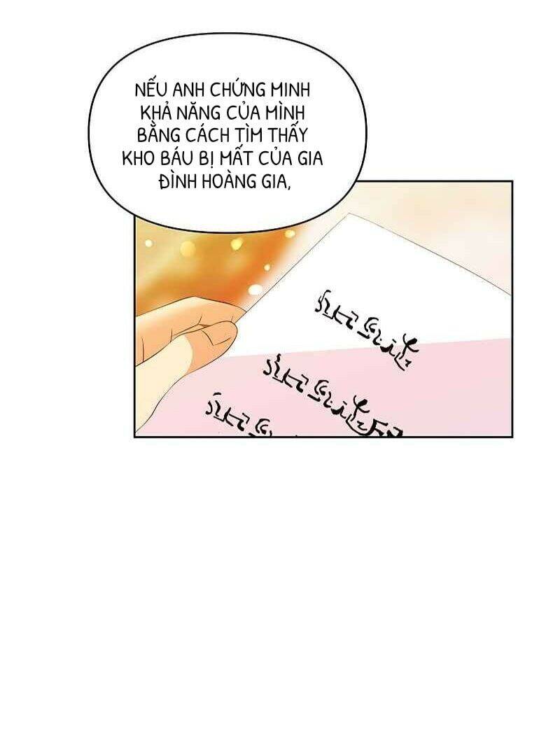 Công Chúa Thời Gian Có Hạn Chap 3 - Next Chap 4