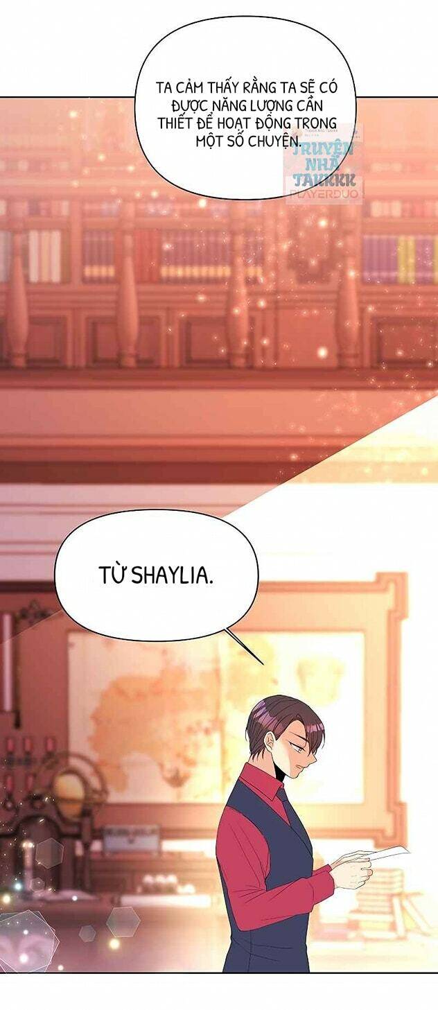 Công Chúa Thời Gian Có Hạn Chap 3 - Next Chap 4