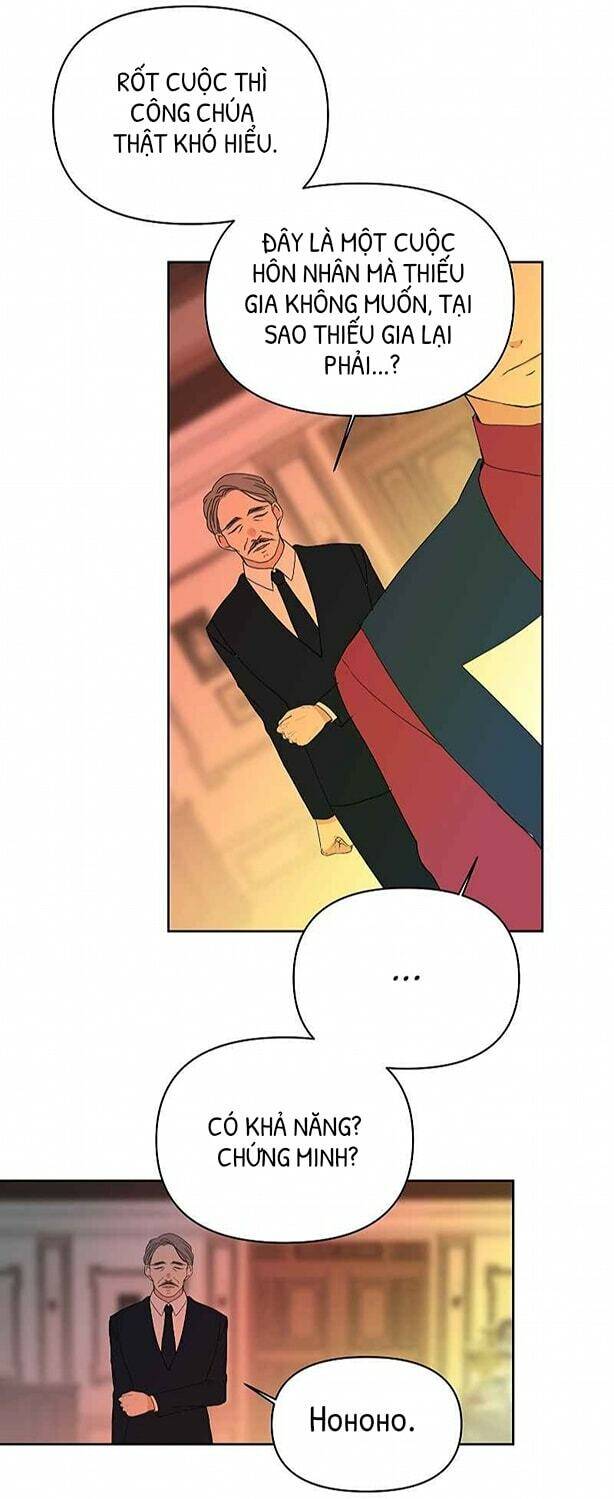 Công Chúa Thời Gian Có Hạn Chap 3 - Next Chap 4
