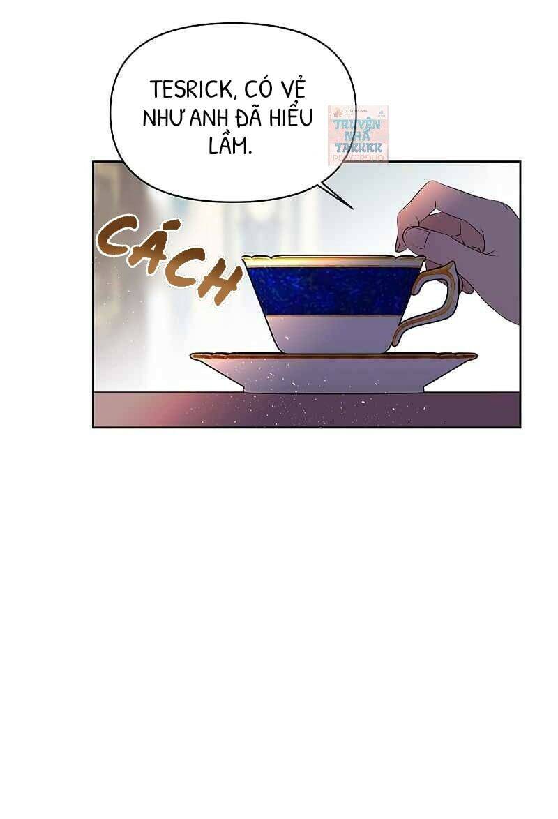 Công Chúa Thời Gian Có Hạn Chap 3 - Next Chap 4