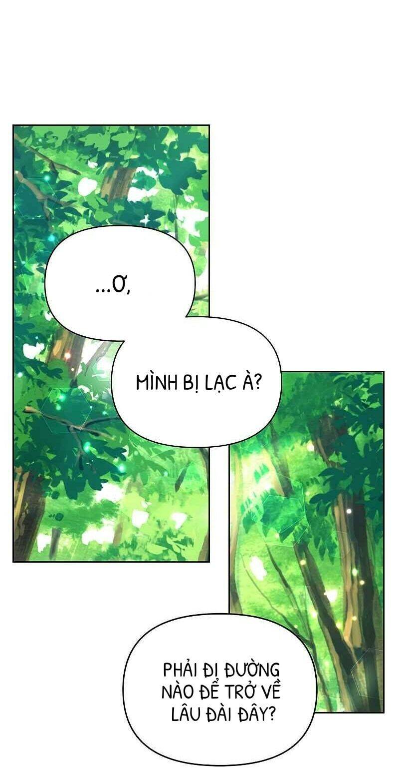 Công Chúa Thời Gian Có Hạn Chap 3 - Next Chap 4