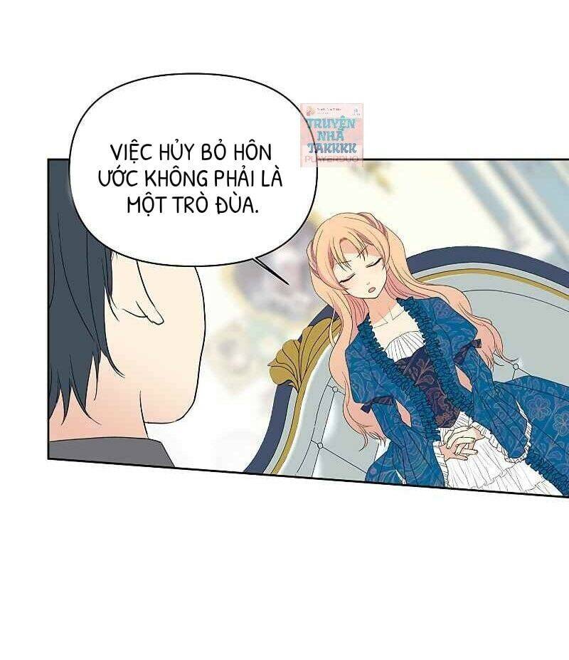 Công Chúa Thời Gian Có Hạn Chap 3 - Next Chap 4