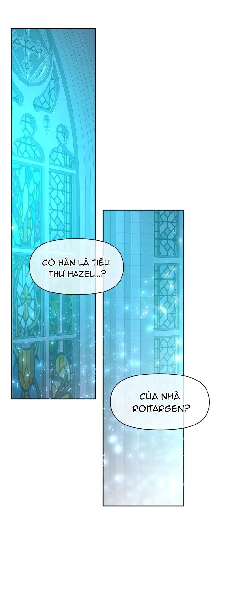 Công Chúa Thời Gian Có Hạn Chap 35 - Next Chap 36