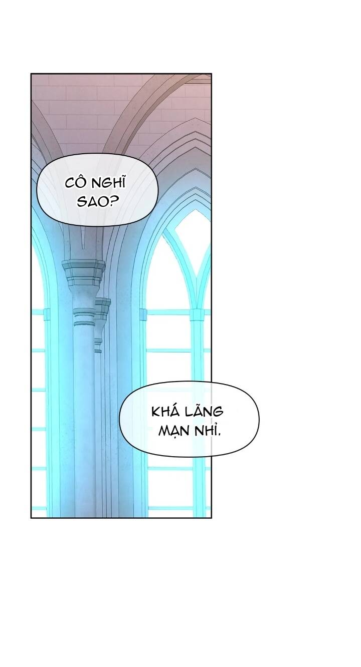 Công Chúa Thời Gian Có Hạn Chap 35 - Next Chap 36