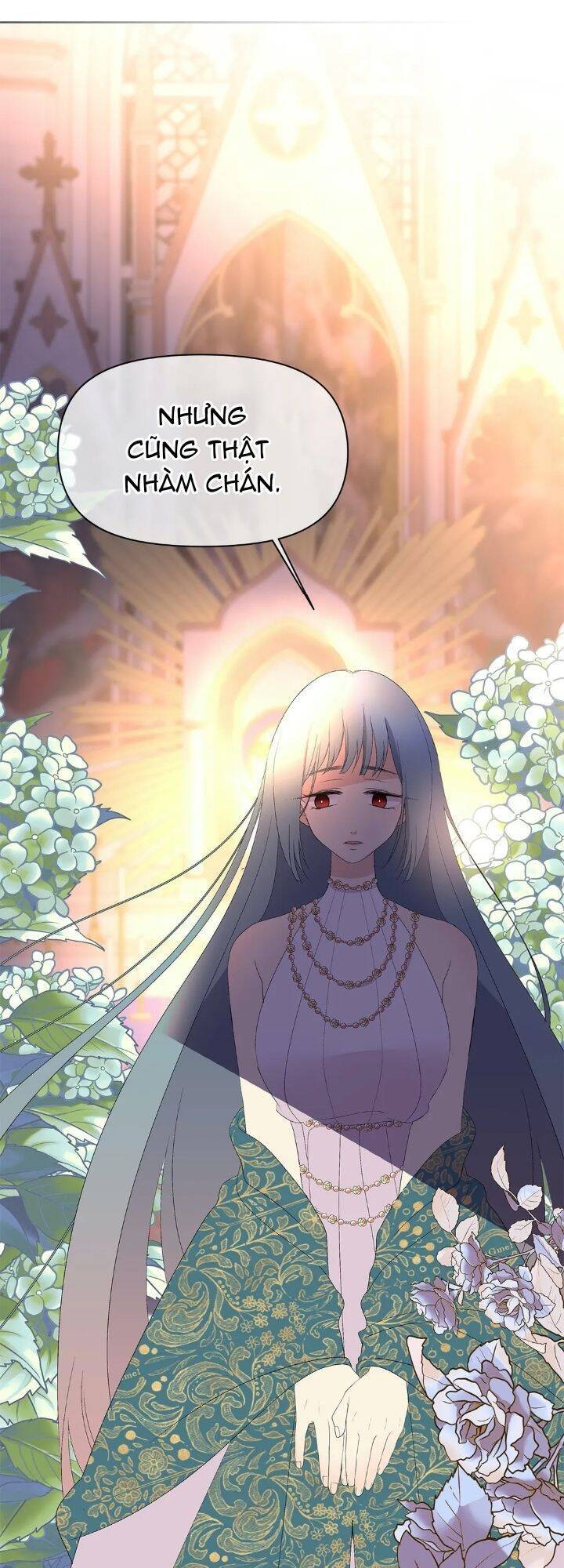 Công Chúa Thời Gian Có Hạn Chap 35 - Next Chap 36