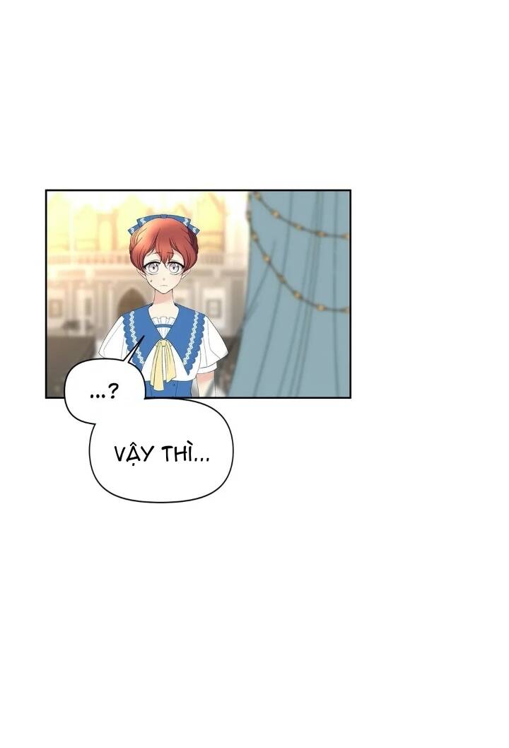 Công Chúa Thời Gian Có Hạn Chap 35 - Next Chap 36