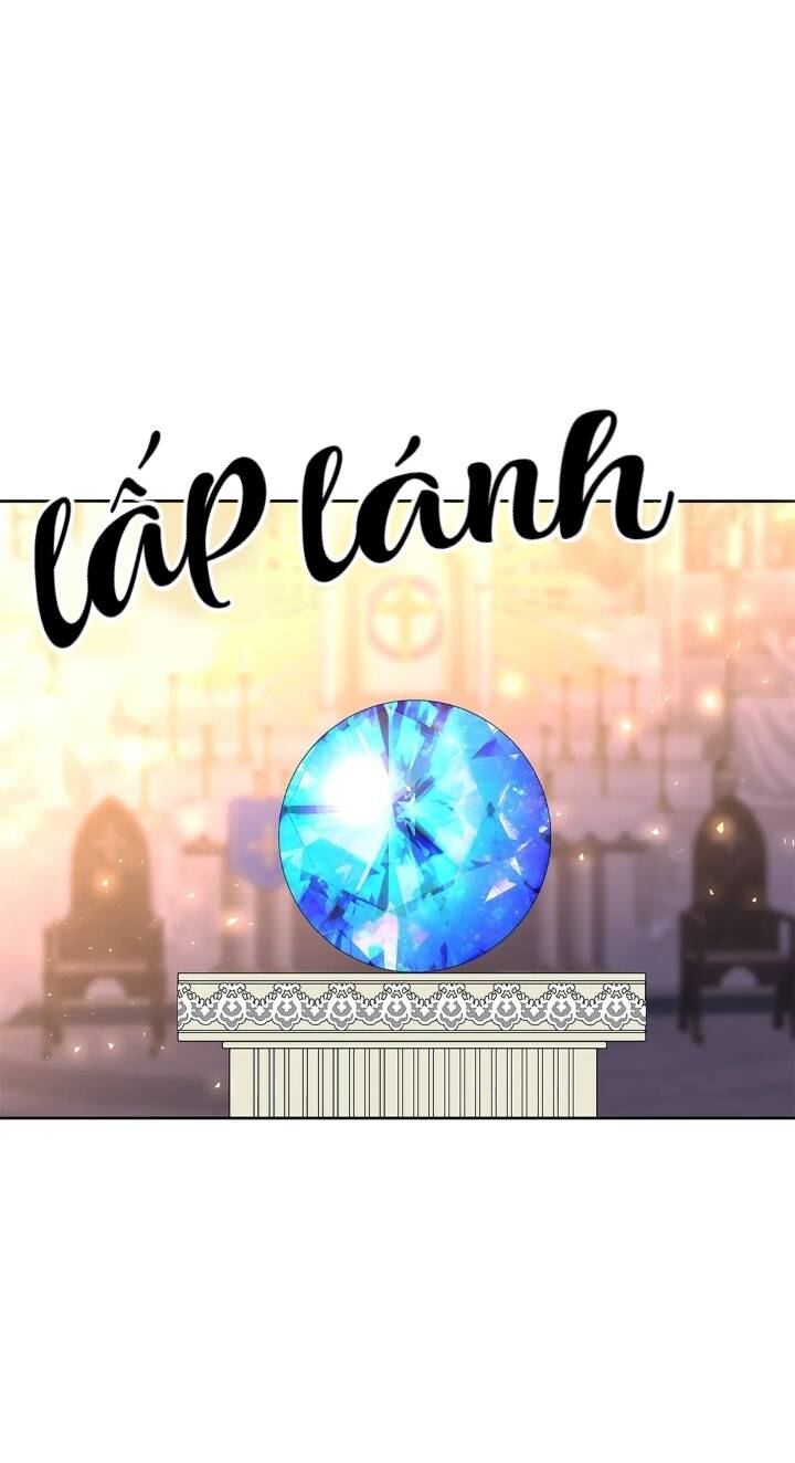 Công Chúa Thời Gian Có Hạn Chap 35 - Next Chap 36