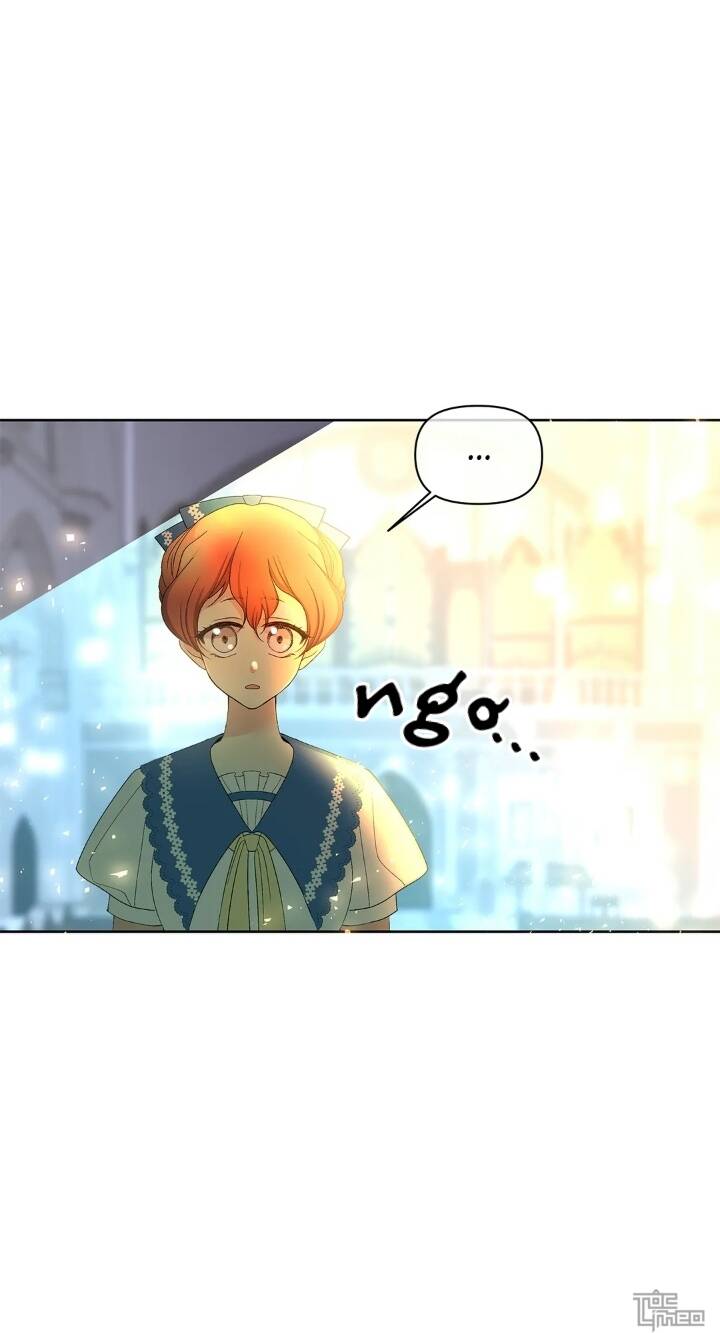 Công Chúa Thời Gian Có Hạn Chap 35 - Next Chap 36
