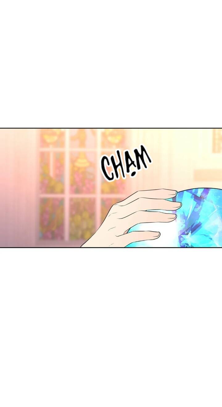Công Chúa Thời Gian Có Hạn Chap 35 - Next Chap 36