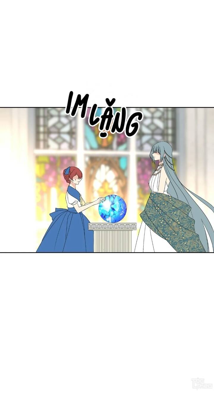 Công Chúa Thời Gian Có Hạn Chap 35 - Next Chap 36