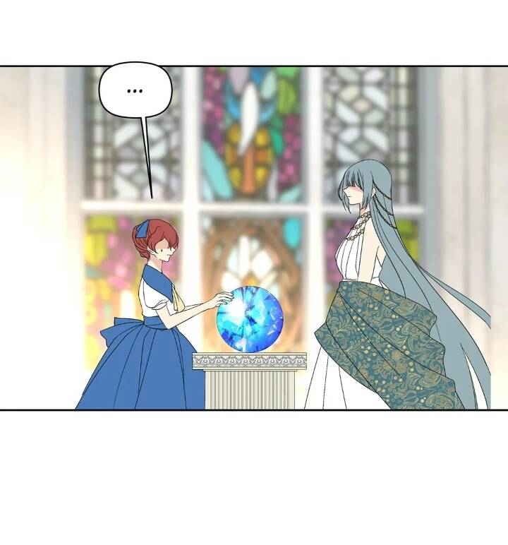 Công Chúa Thời Gian Có Hạn Chap 35 - Next Chap 36