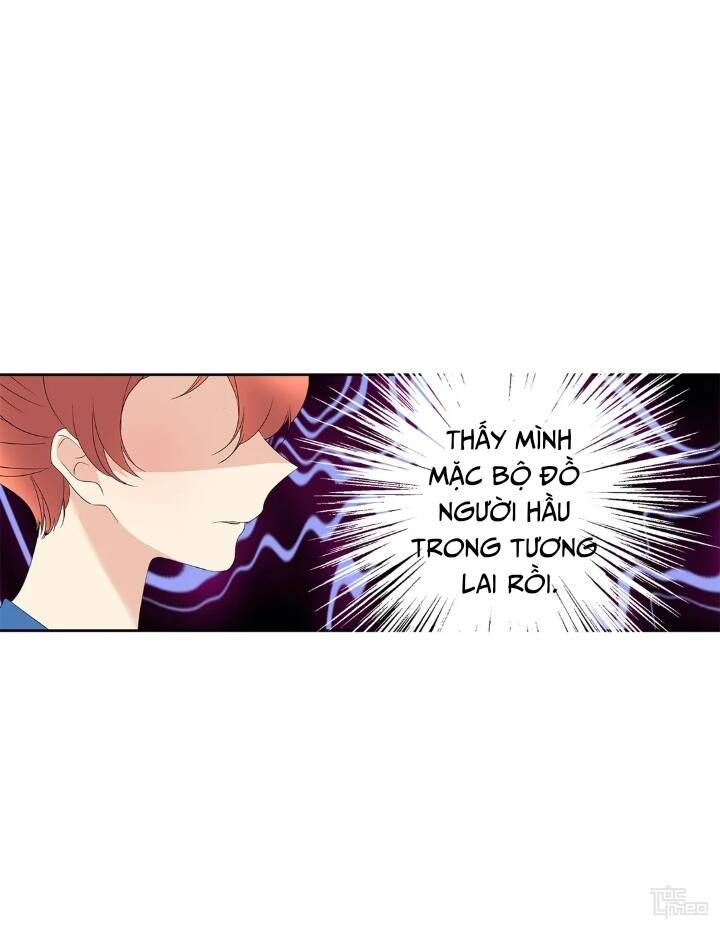 Công Chúa Thời Gian Có Hạn Chap 35 - Next Chap 36