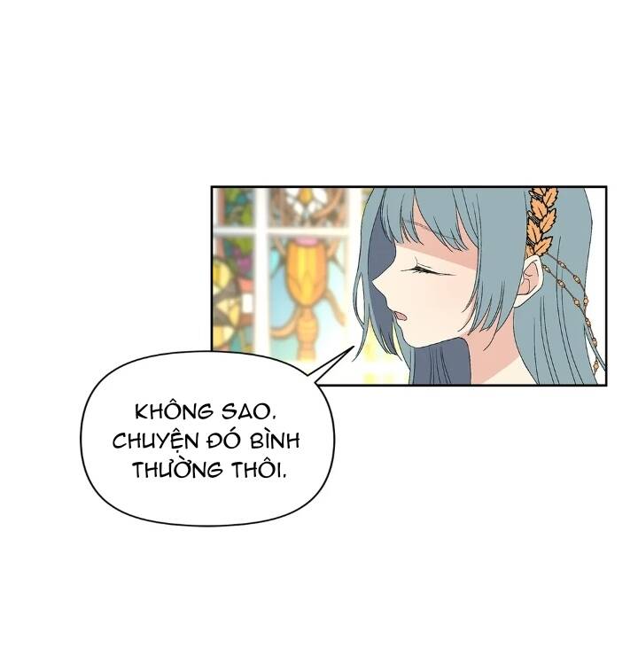 Công Chúa Thời Gian Có Hạn Chap 35 - Next Chap 36