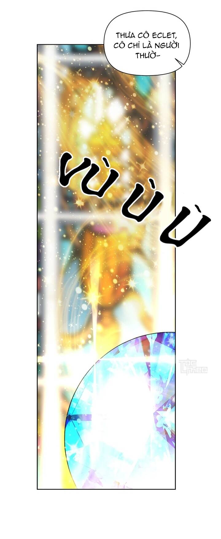 Công Chúa Thời Gian Có Hạn Chap 35 - Next Chap 36