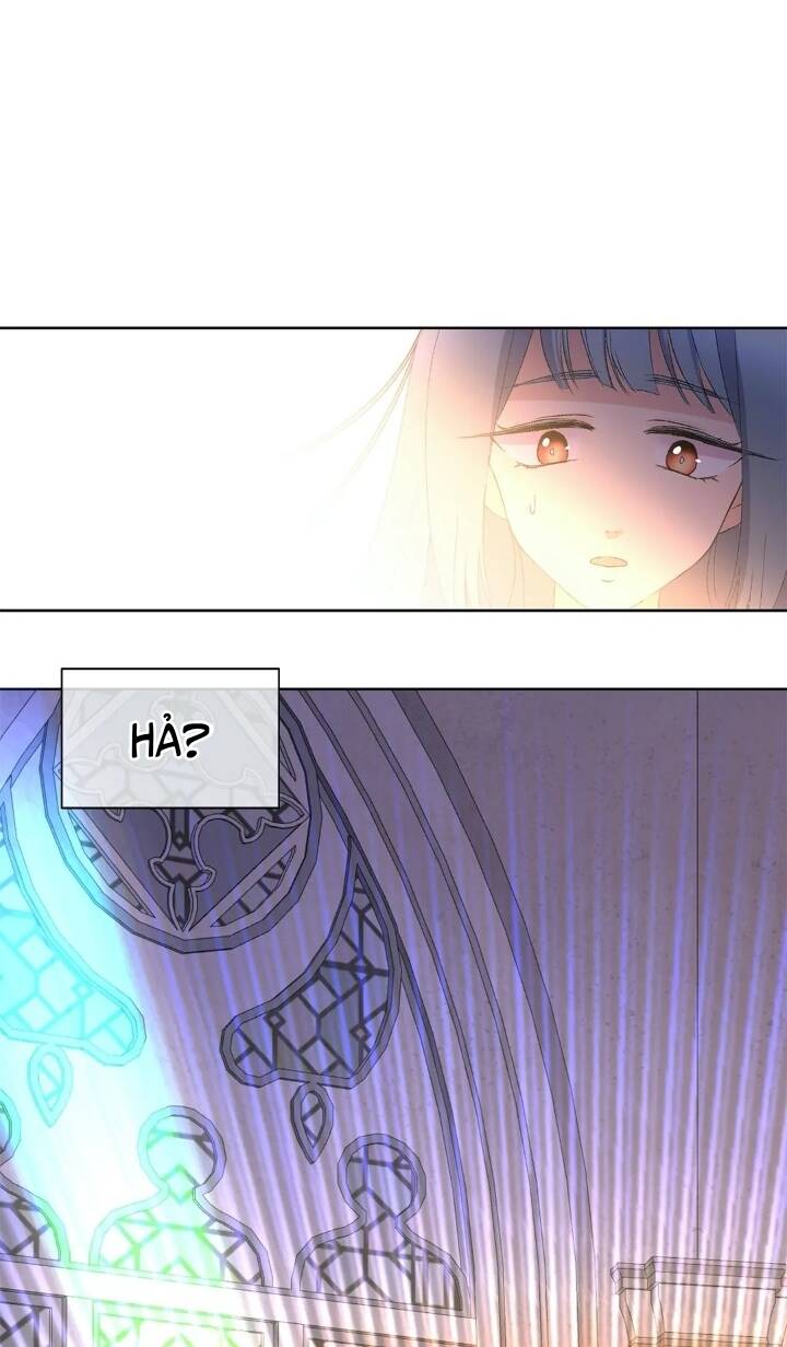 Công Chúa Thời Gian Có Hạn Chap 35 - Next Chap 36