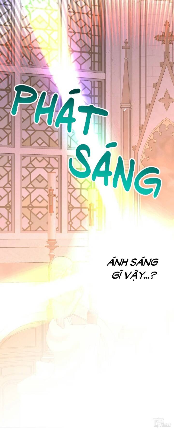 Công Chúa Thời Gian Có Hạn Chap 35 - Next Chap 36
