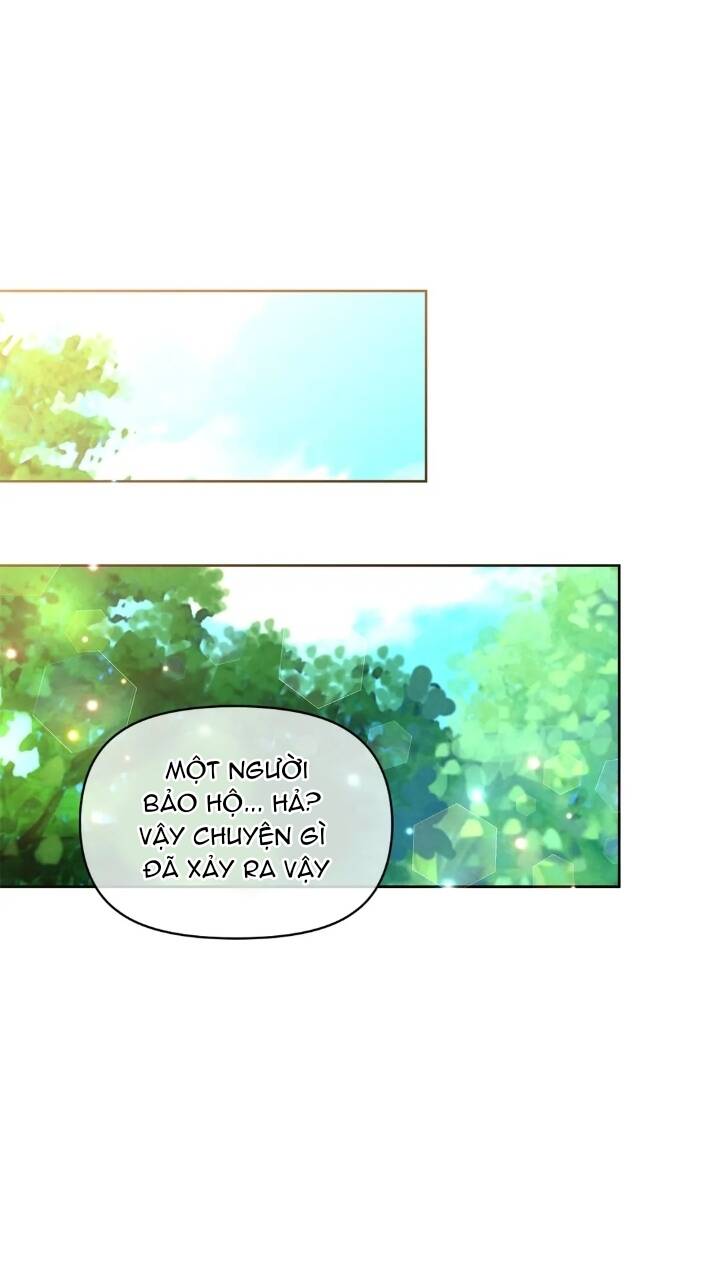Công Chúa Thời Gian Có Hạn Chap 35 - Next Chap 36