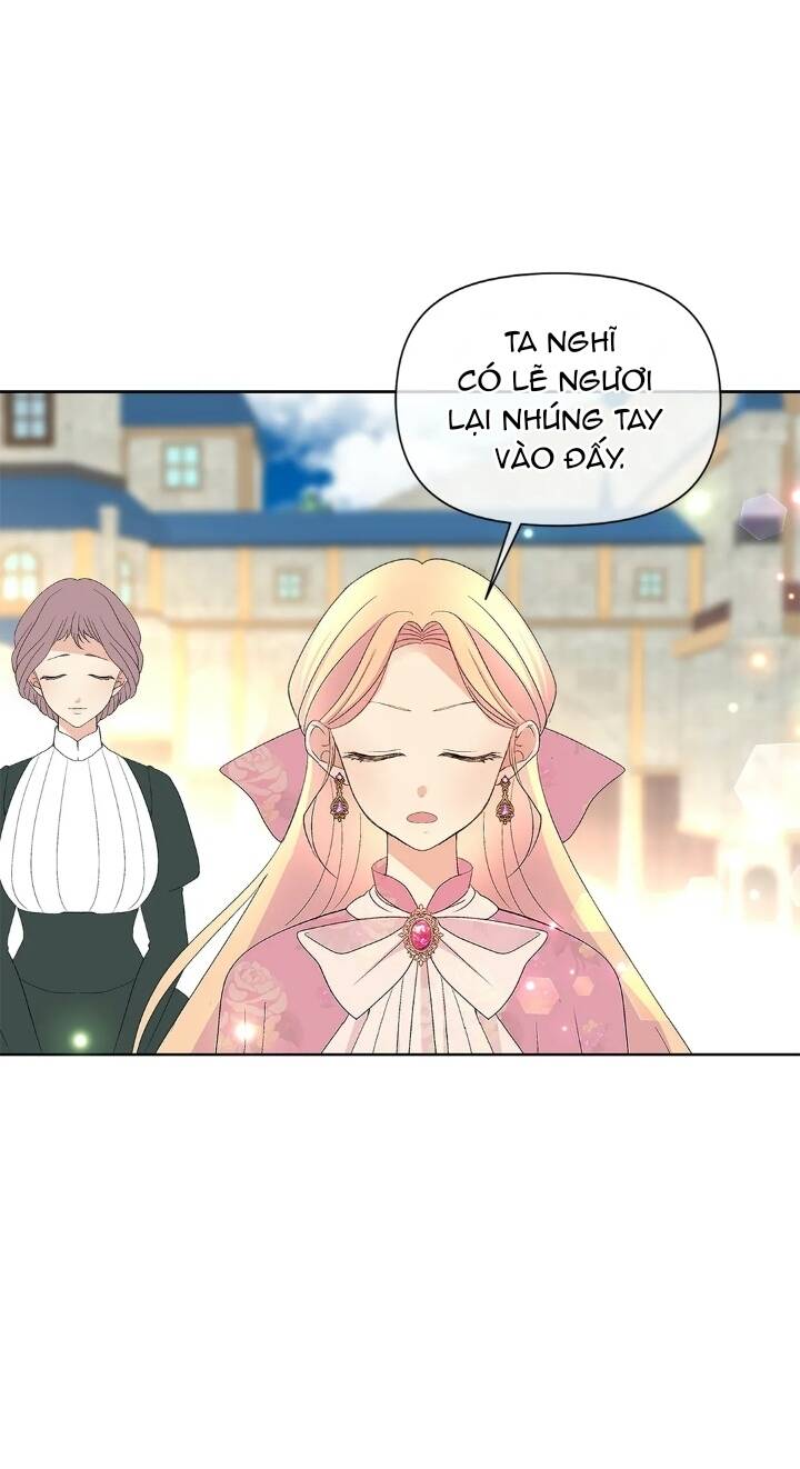 Công Chúa Thời Gian Có Hạn Chap 35 - Next Chap 36