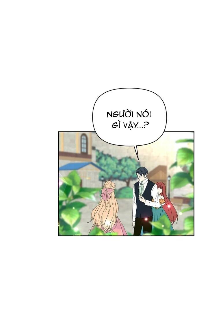 Công Chúa Thời Gian Có Hạn Chap 35 - Next Chap 36