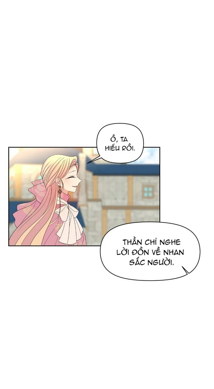 Công Chúa Thời Gian Có Hạn Chap 35 - Next Chap 36