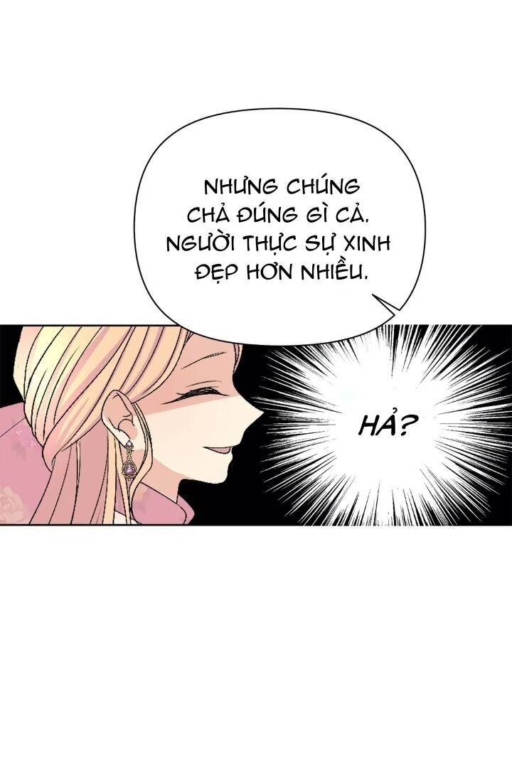 Công Chúa Thời Gian Có Hạn Chap 35 - Next Chap 36