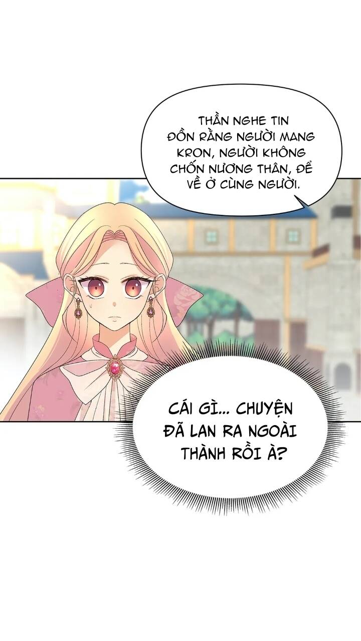 Công Chúa Thời Gian Có Hạn Chap 35 - Next Chap 36