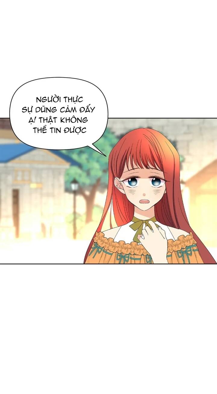 Công Chúa Thời Gian Có Hạn Chap 35 - Next Chap 36