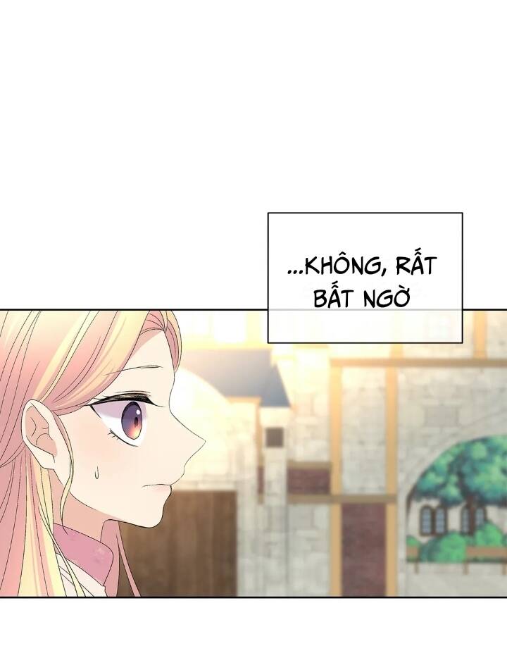 Công Chúa Thời Gian Có Hạn Chap 35 - Next Chap 36