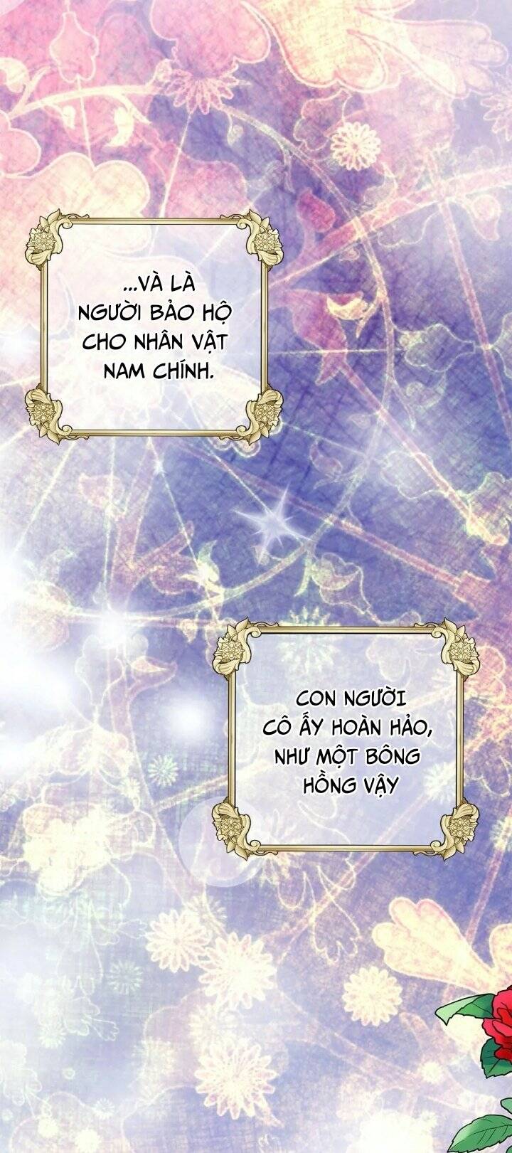 Công Chúa Thời Gian Có Hạn Chap 35 - Next Chap 36