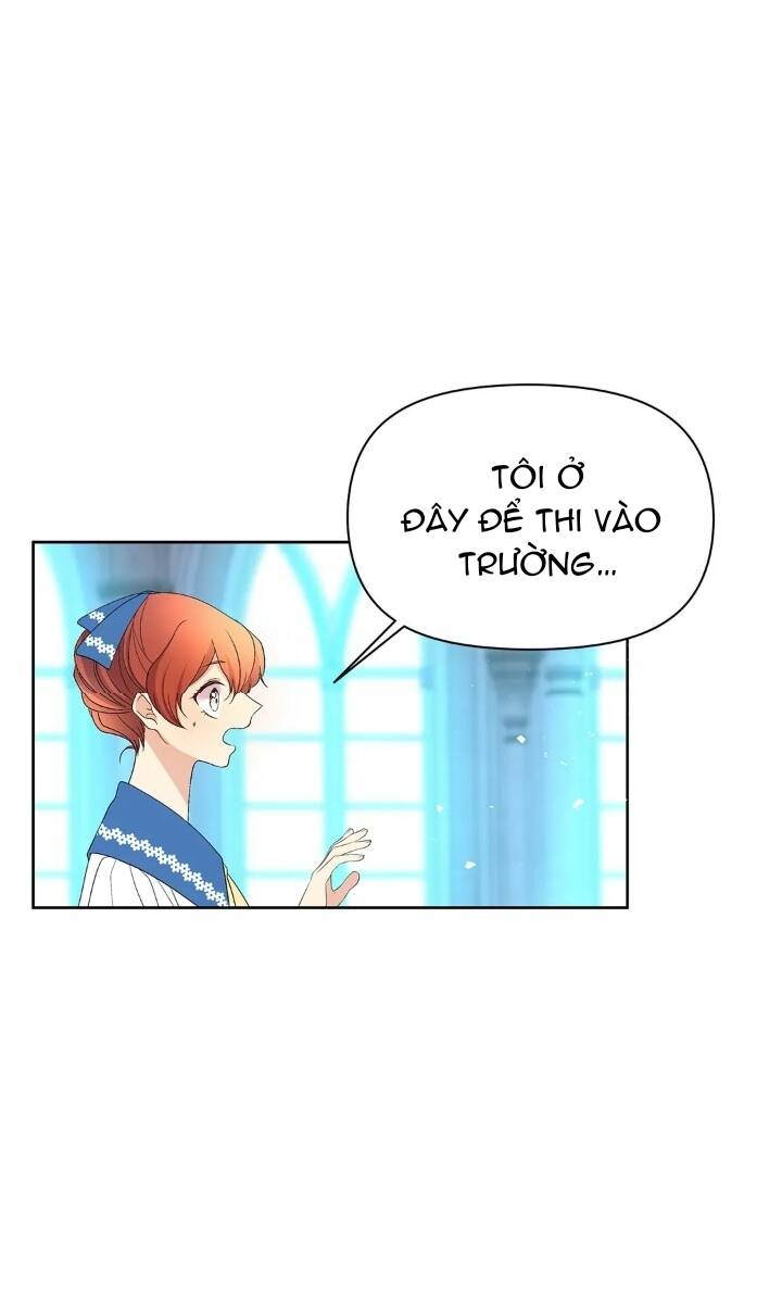 Công Chúa Thời Gian Có Hạn Chap 35 - Next Chap 36
