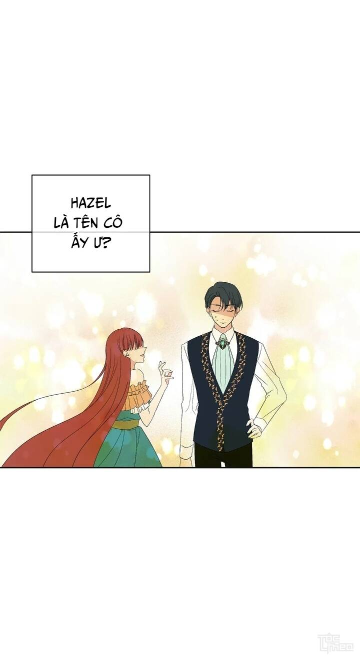 Công Chúa Thời Gian Có Hạn Chap 35 - Next Chap 36