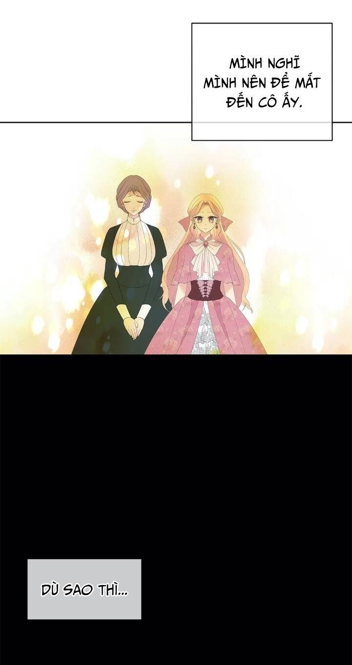 Công Chúa Thời Gian Có Hạn Chap 35 - Next Chap 36